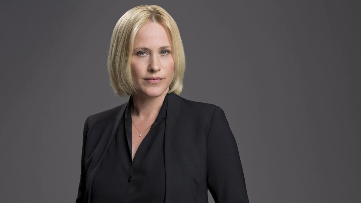 Патрисия Аркетт 