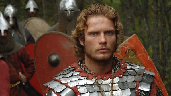 Кадр из фильма "Александр. Невская битва"