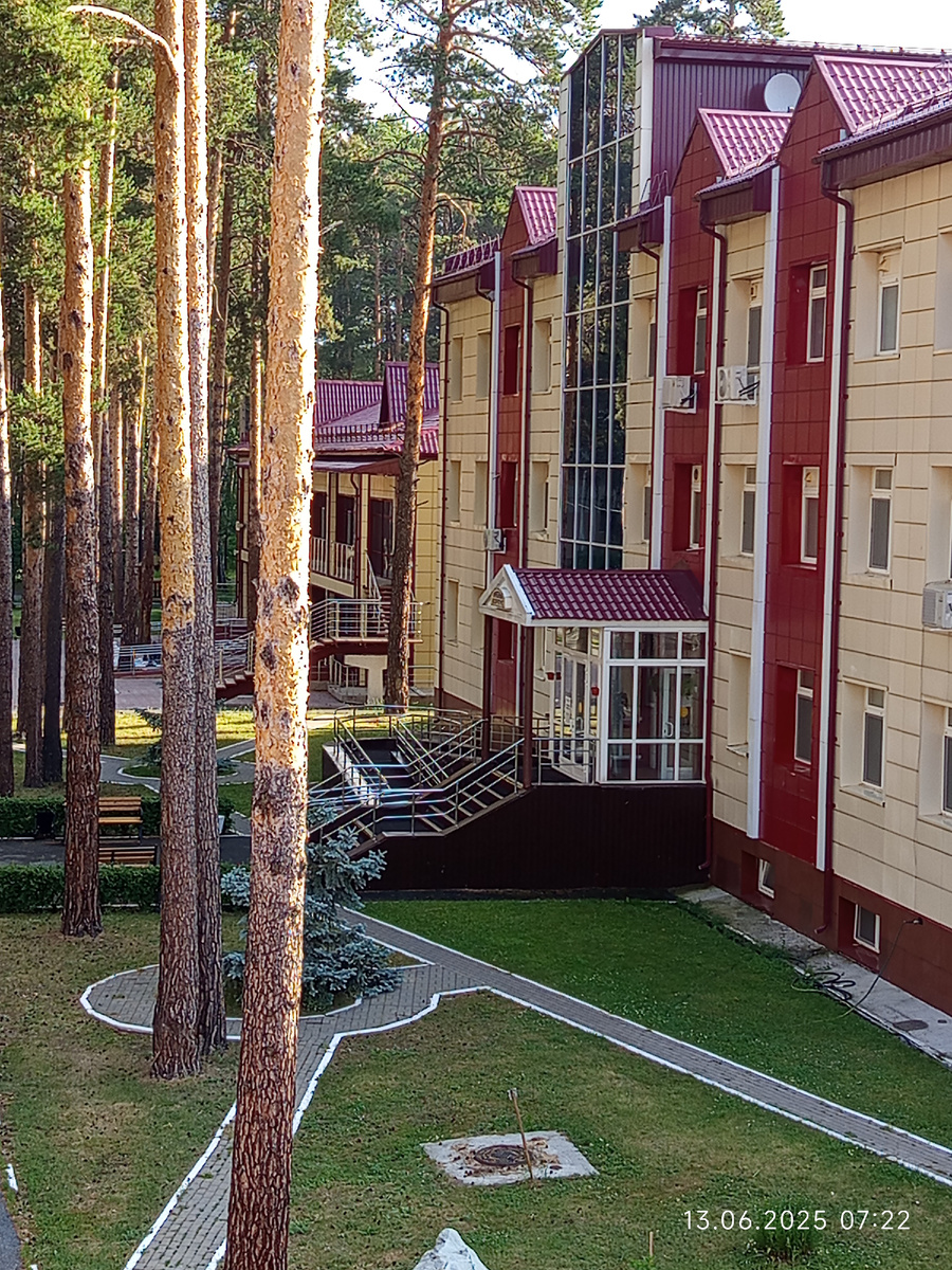 Фото автора