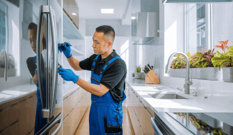    Компрессор холодильника не работает — 5 признаков поломки и ремонт Михаил Юрьевич