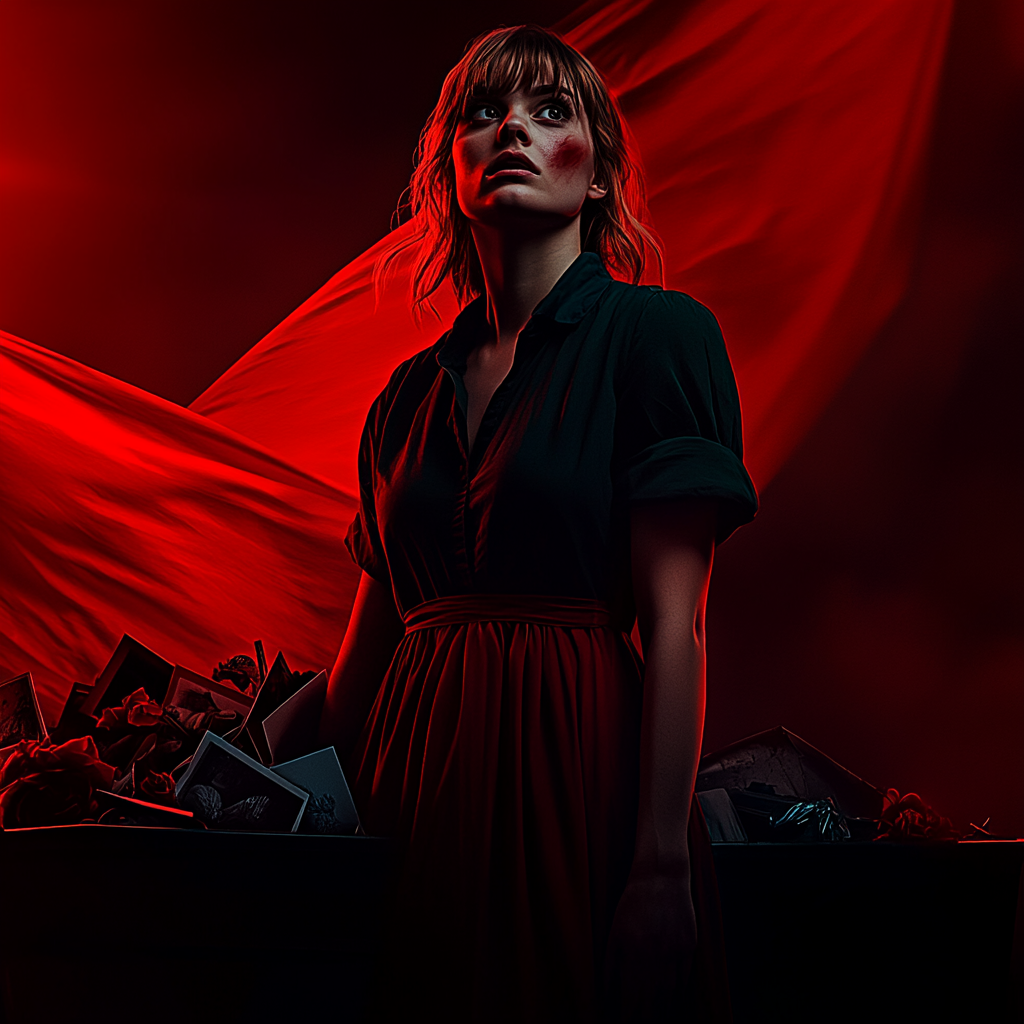 *изображение сгенерировано Искусственным
Интеллектом - MidJourney.