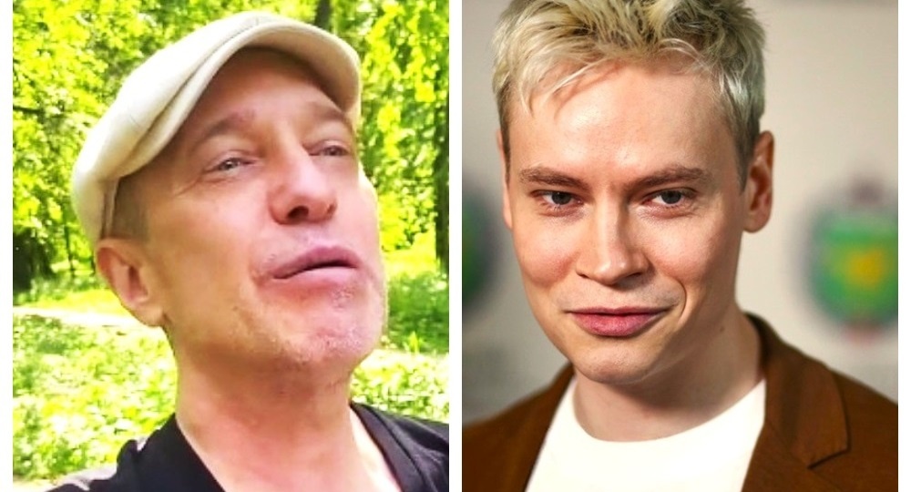Сергей Соседов объяснил почему SHAMANa (Ярослава Дронова) считают Кремлёвским соловьём в звёздной тусовке
