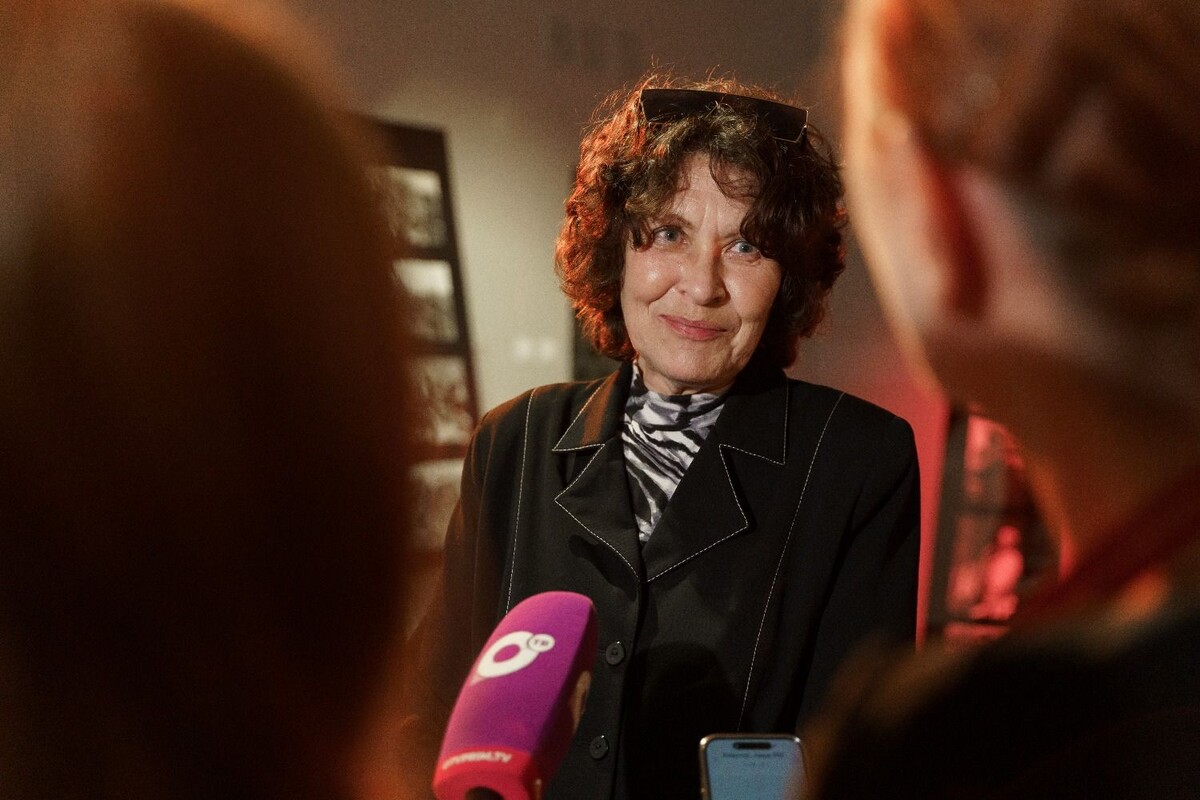     Автор: Жанна Беляева Источник: Музей имени Арсеньева