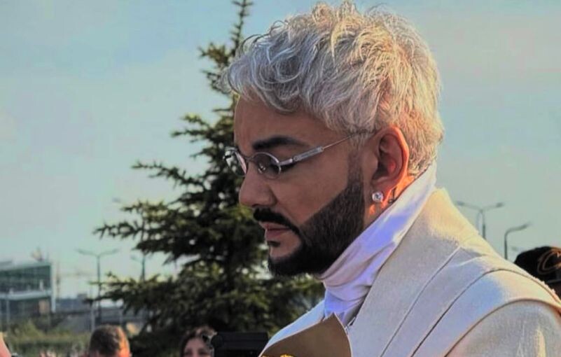 У Филиппа Бедросовича наблюдаются проблемы