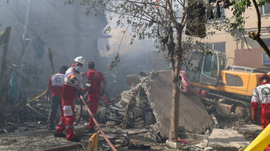    Фото: www.globallookpress.com/Ircs