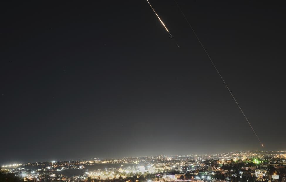 © AP Photo/Mahmoud Illean