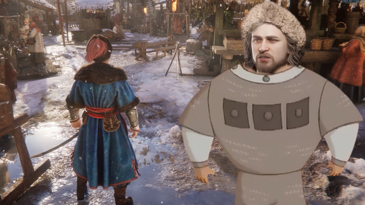 Раз, два и наа прилавки...