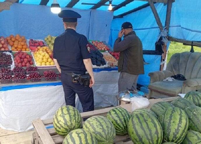    Источник фото: t.me/prim_police