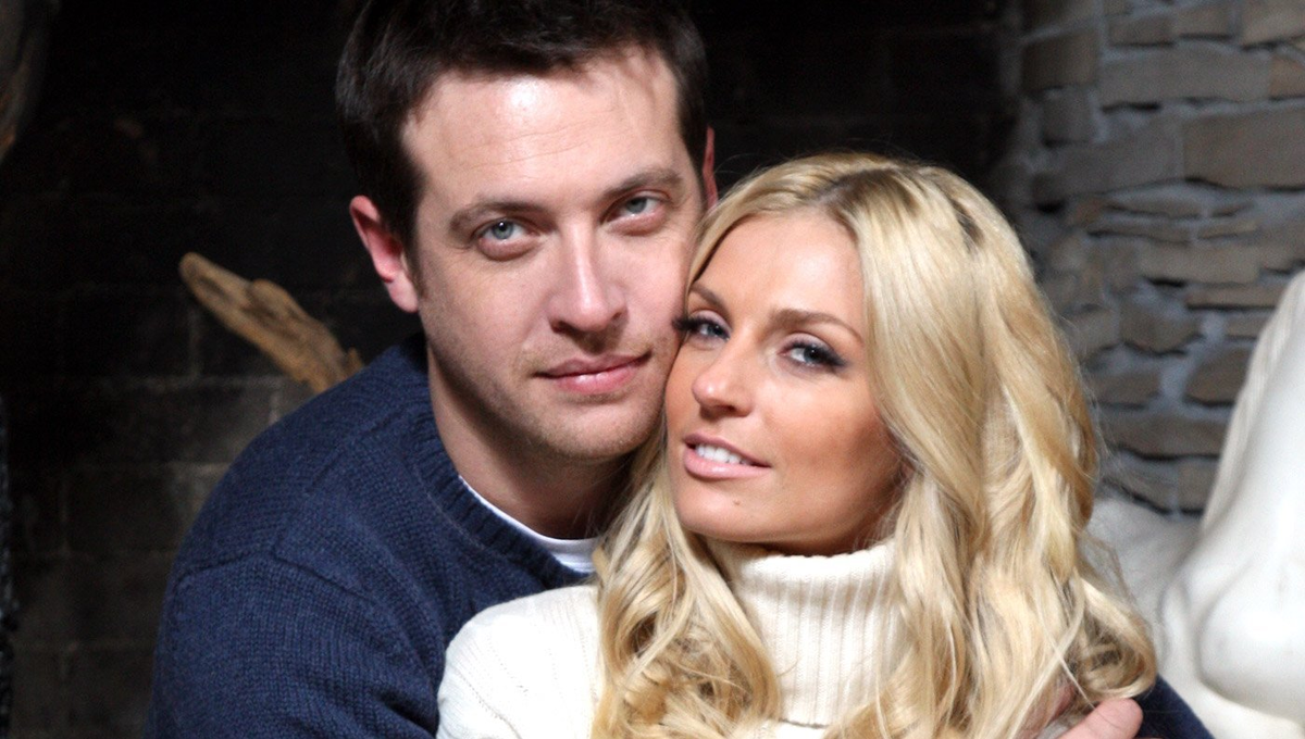 Саша и Кирилл Сафоновы