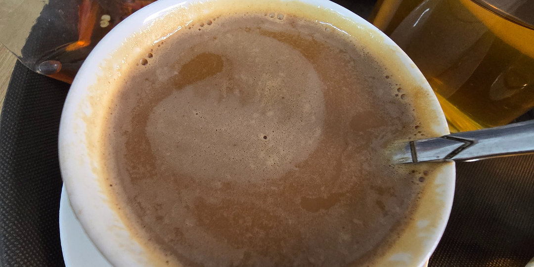 Ода вьетнамскому кофе и его незабываемому вкусу