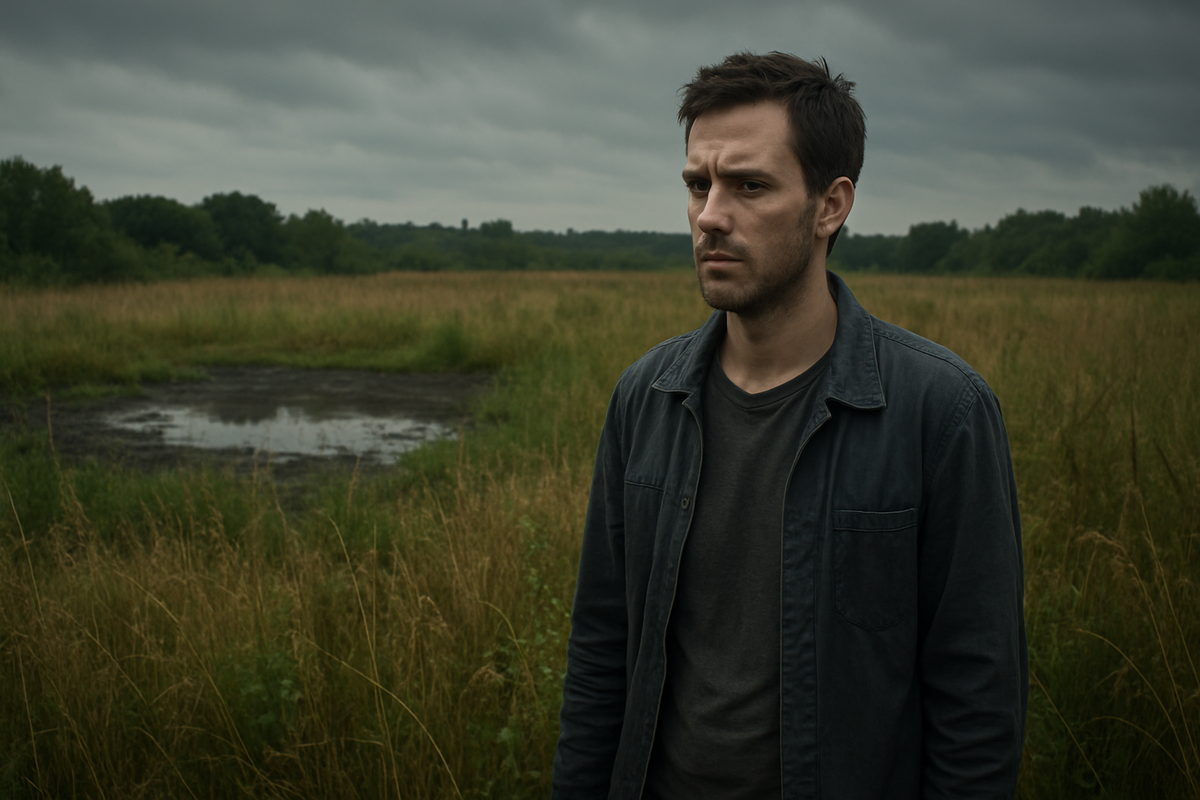 История наследства, от которого хочется бежать