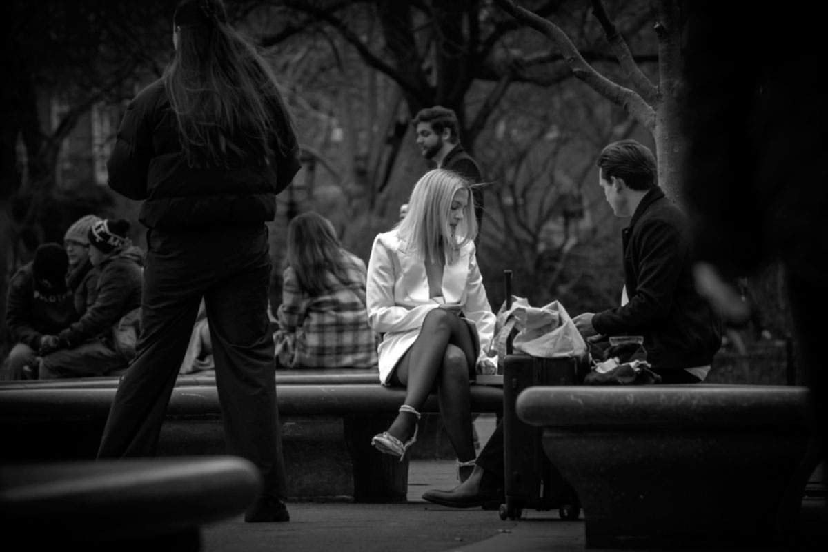 Преданность — это действия, а не слова