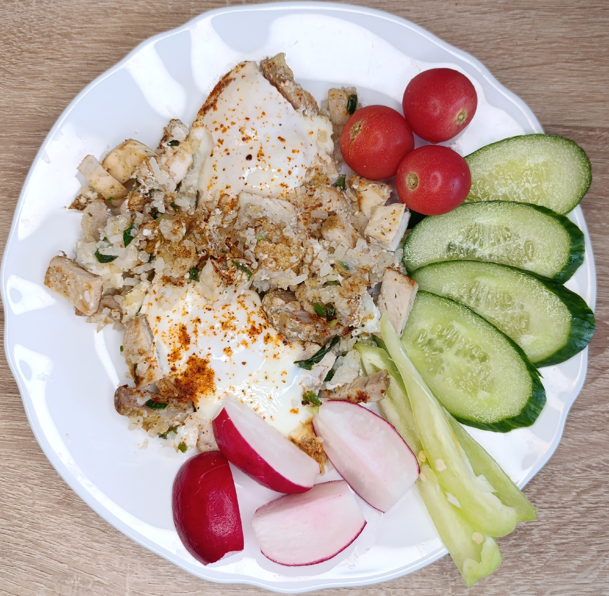 Фото автора 