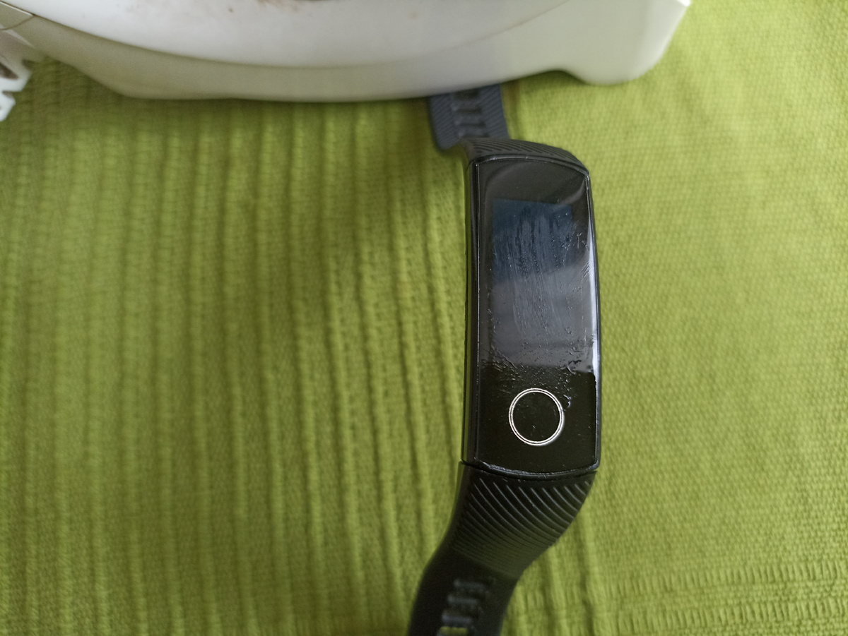 Я пытаюсь показать что прошла 4800 шагов на смарт чпсах