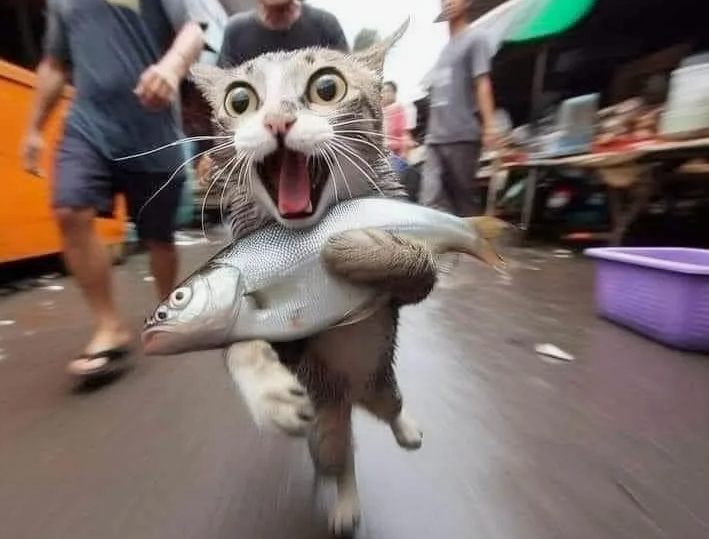 Все, поели рыбки. Цена за семгой повторяет судьбу картошки