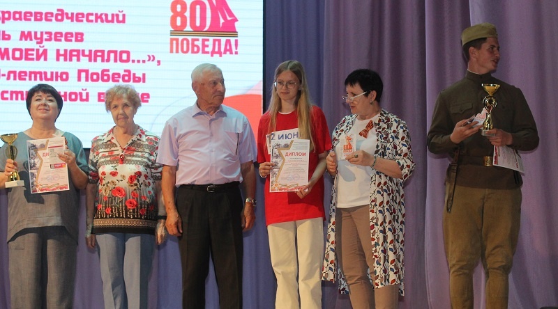    Фото Натальи Кривякиной