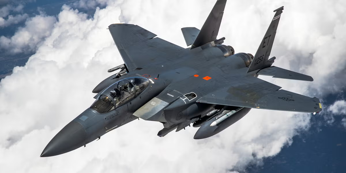 F-15