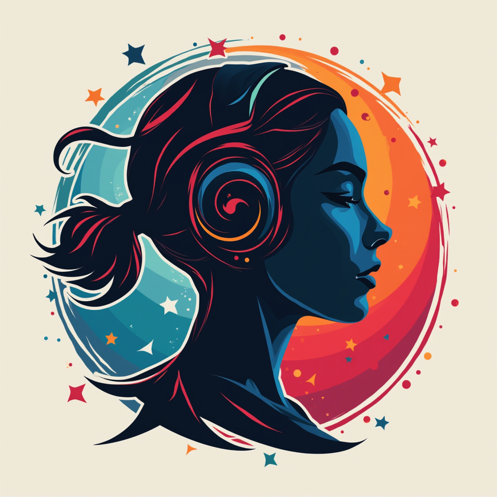 Логотип курса: Максимум продуктивности: техники и стратегии тайм-менеджмента