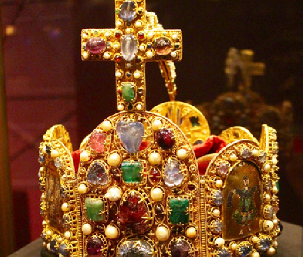 Императорская корона