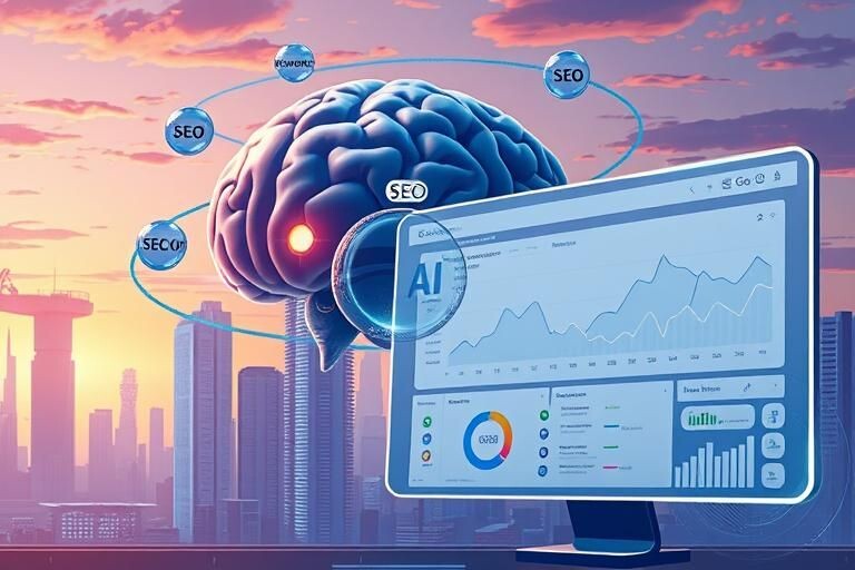    kak google trends i iskusstvennyj intellekt mogut podnyat vash seo na novyj uroven podrobnoe rukovodstvo po analizu konkurentov