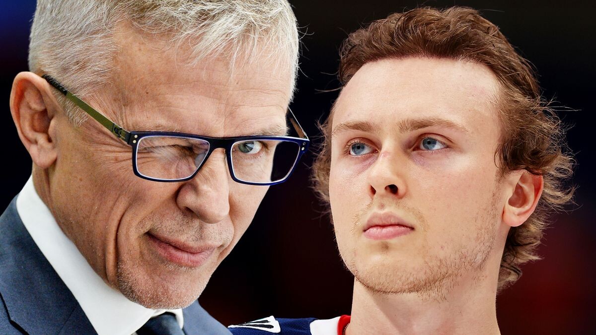    Григорий Соколов и Юрий Кузьмин, photo.khl.ru