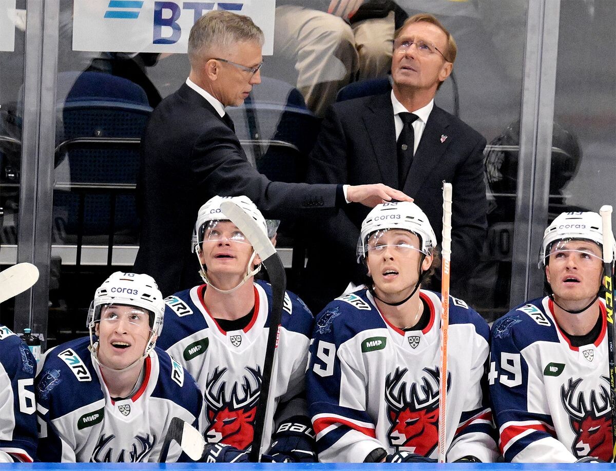    РИА Новости