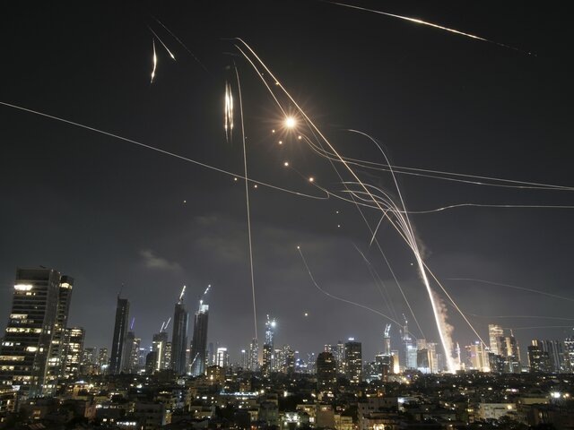    Фото: ТАСС/AP/Leo Correa