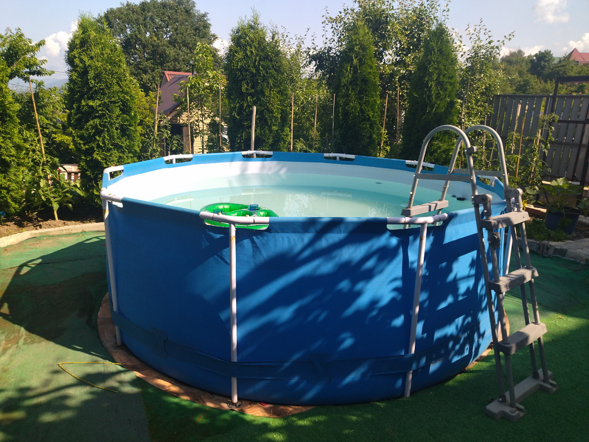 Фото автора. 