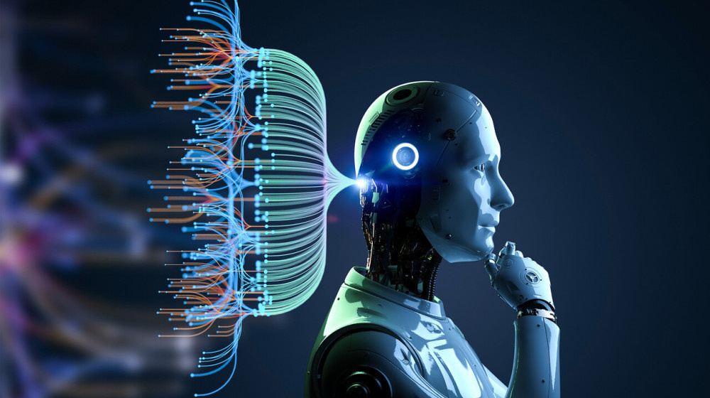     Создайте уникальные изображения с помощью нейросетей!