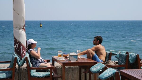    © РИА Новости . Артем Креминский