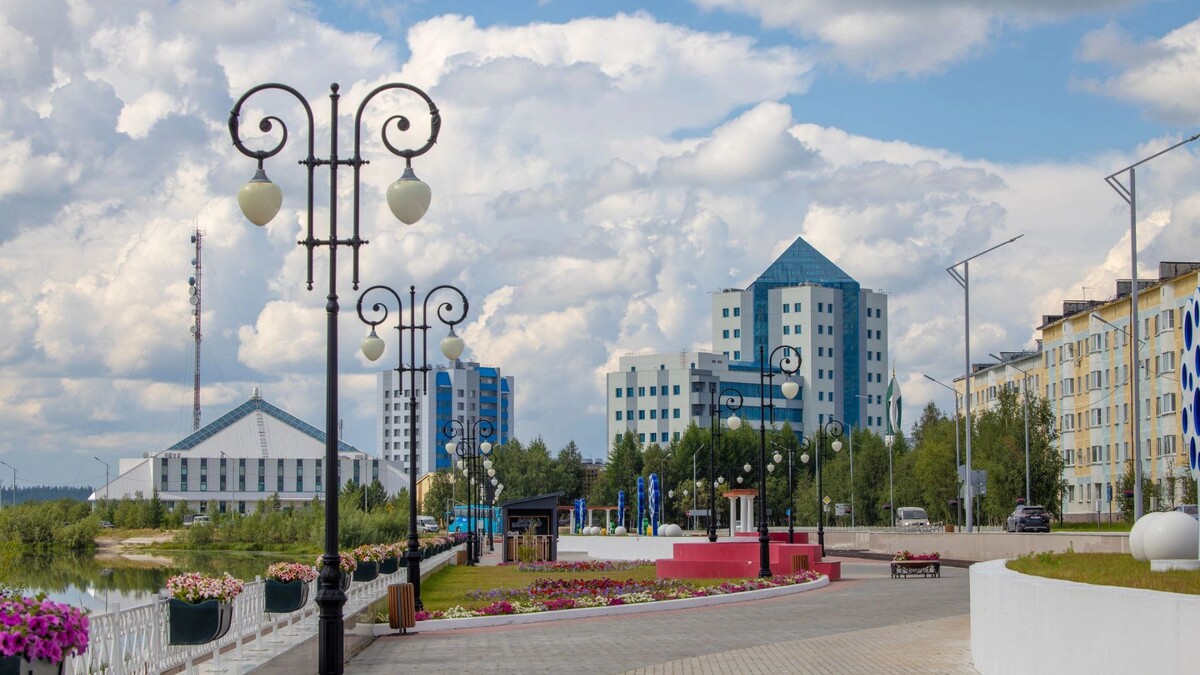    Фото: Федор Воронов/«Ямал-Медиа»