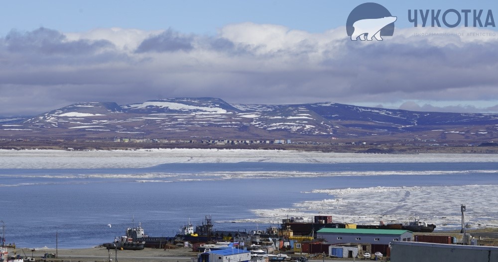 Фото: ИА "Чукотка"/ Данил Черкалин 