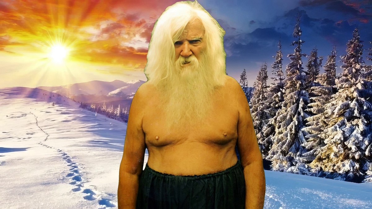 Порфирий Иванов