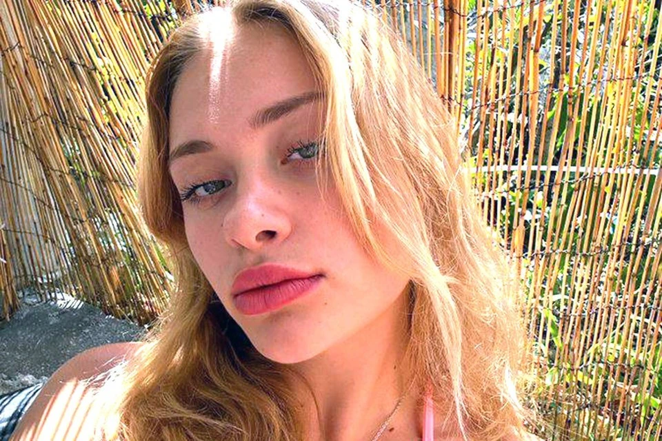 Мария Ковальчук. Фото соцсети