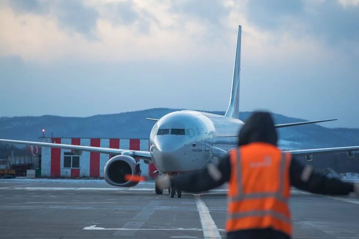    Два рейса из Новосибирска в Дубай отменены из-за атак Израиля