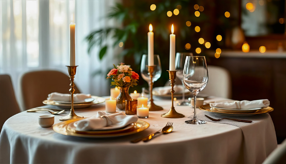 Домашний уют