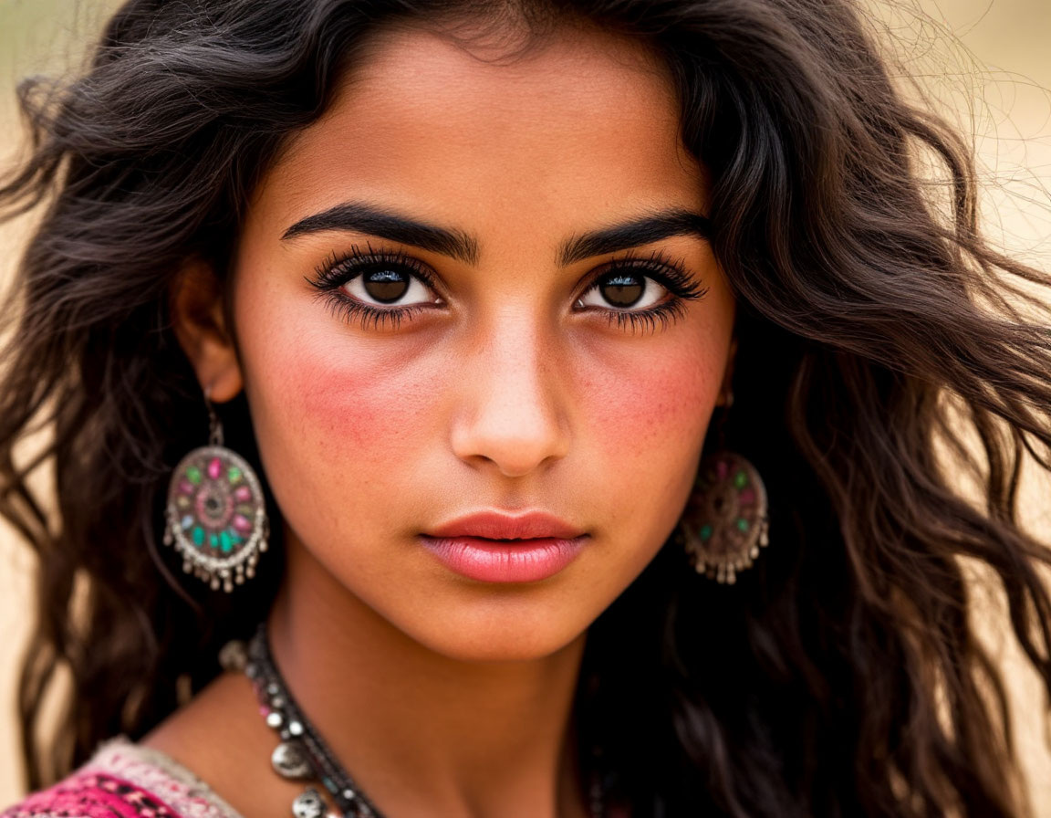 Шедеврум Цыганка