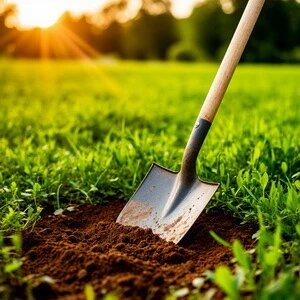 Как мягко направить мужчину на дачные свершения — с юмором и хитринкой.