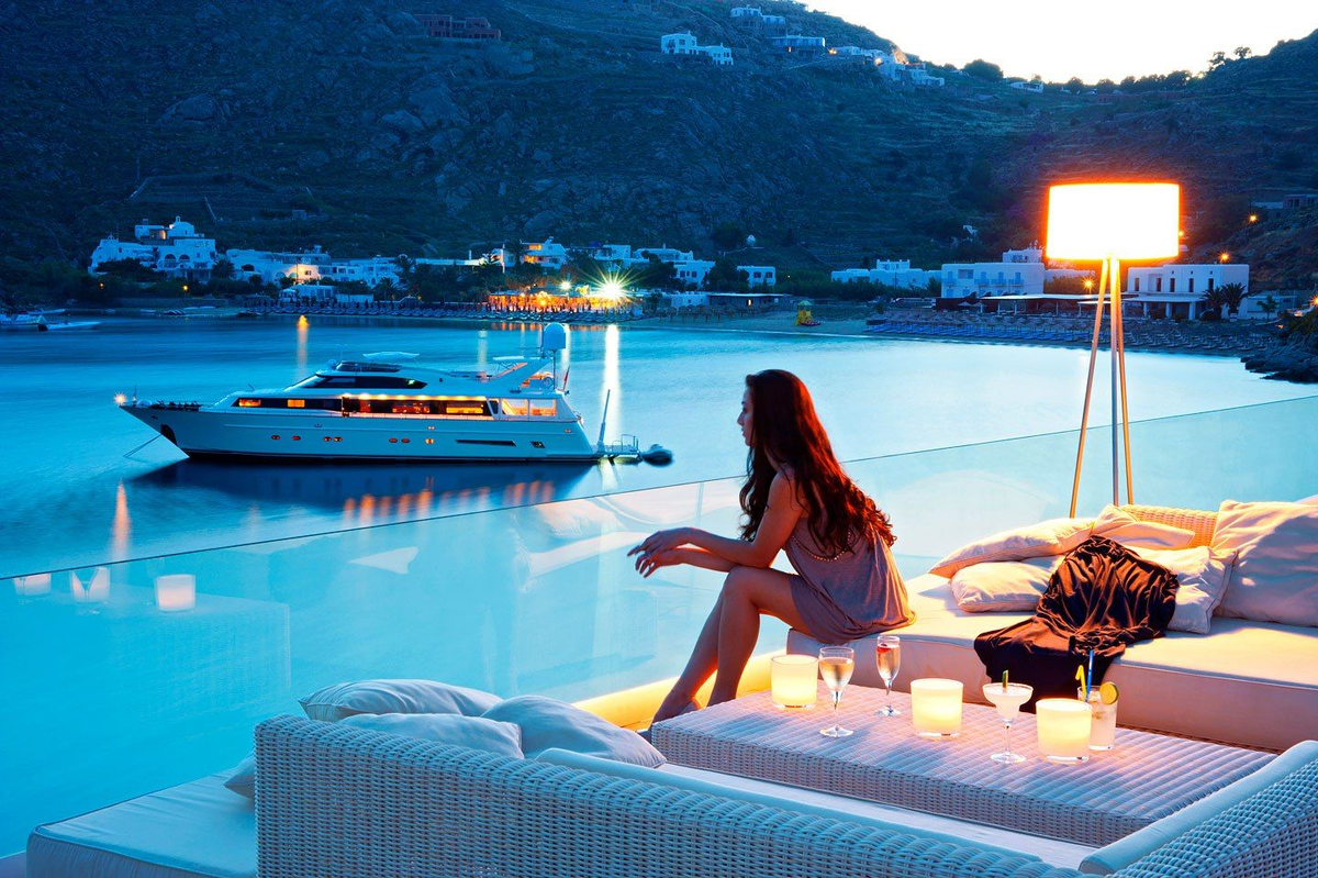 Вот такая она — идеальная жизнь, по мнению молодых