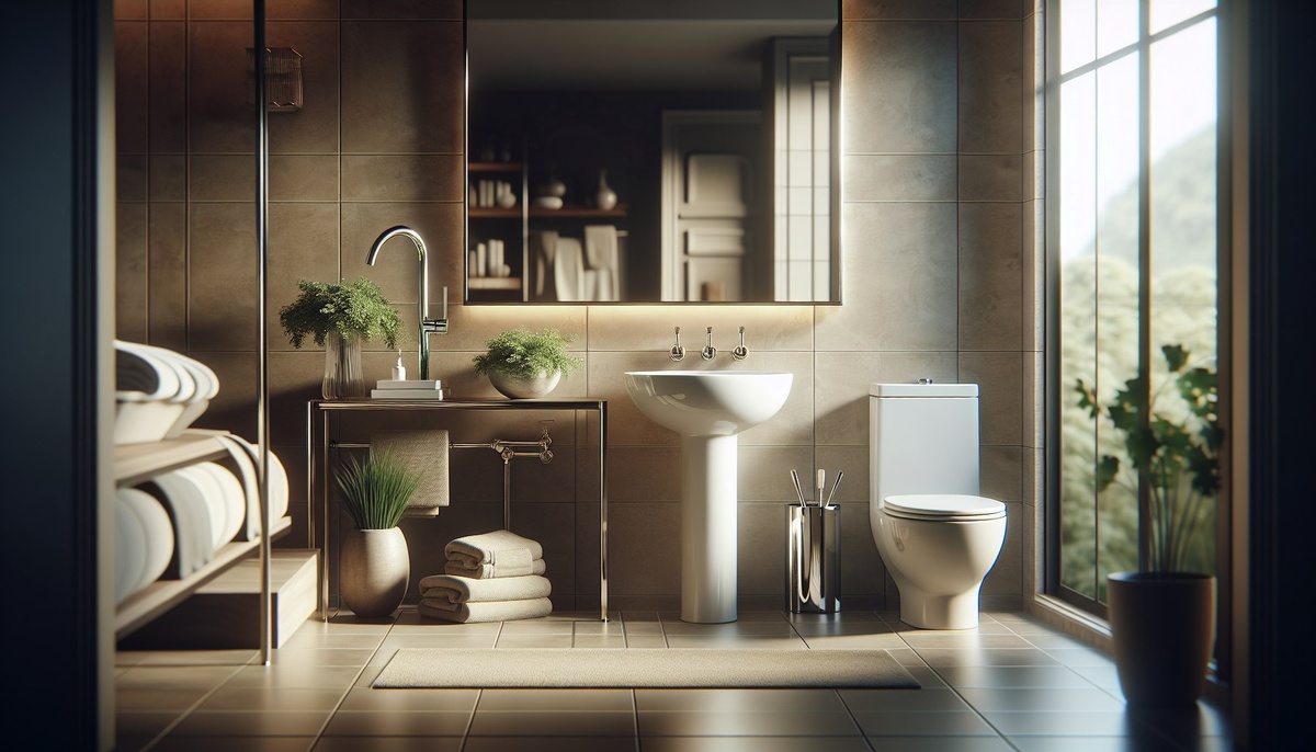 Изображение сгенерировано нейросетью DALL-E 3  📷
