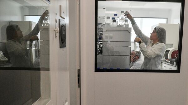    © РИА Новости . Александр Гальперин