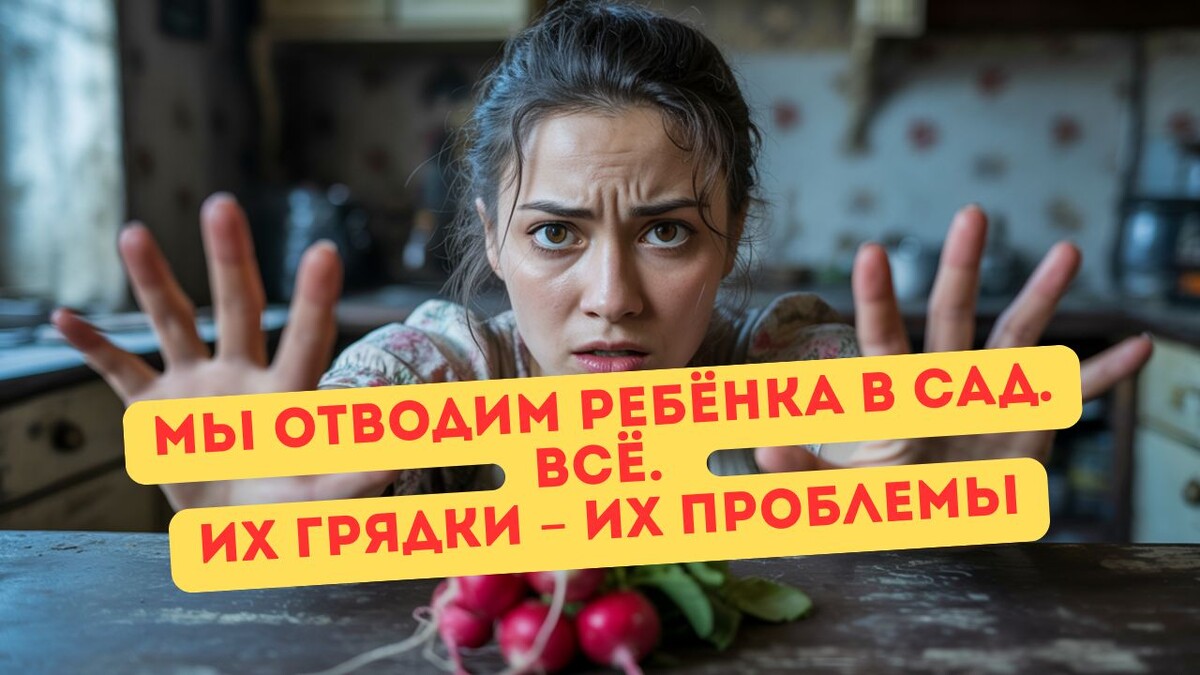 Я правильно возмущаюсь? И так держусь на сарказме и кофе… и спина у меня не казённая…
