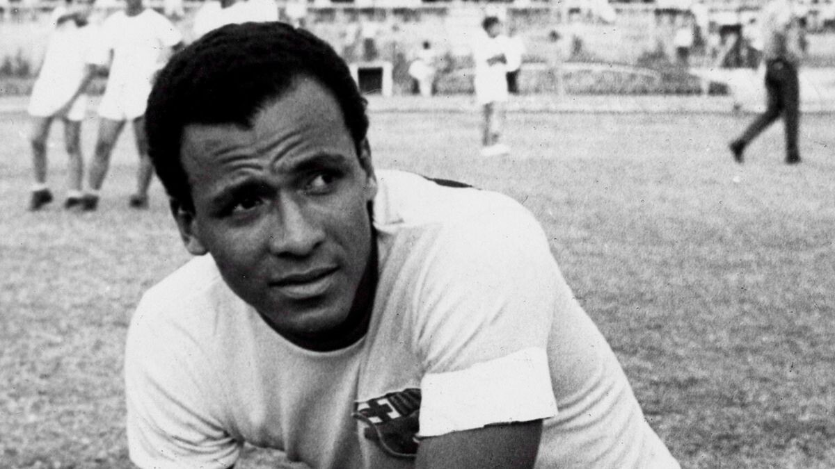 Альберто Спенсер