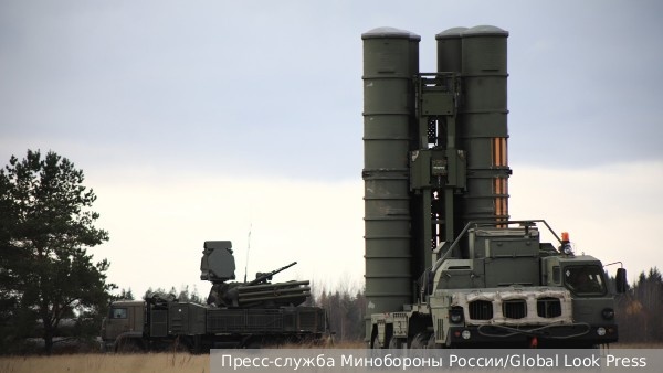     Фото: Пресс-служба Минобороны России/Global Look Press    
 Текст: Ирма Каплан