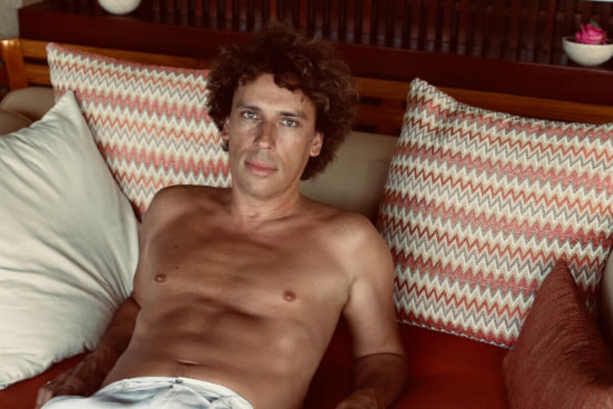    Максим Галкин Социальные сети