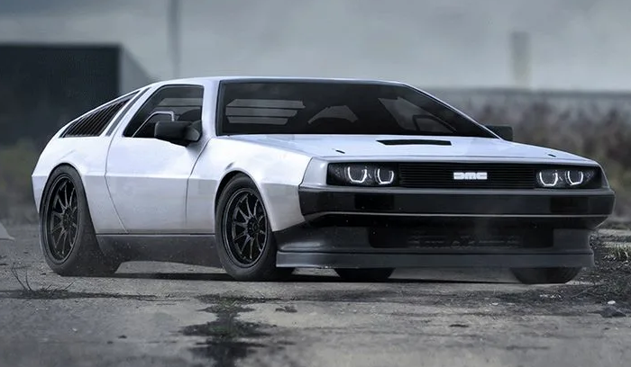 Больше чем автомобиль. Это была мечта, отлитая в металле