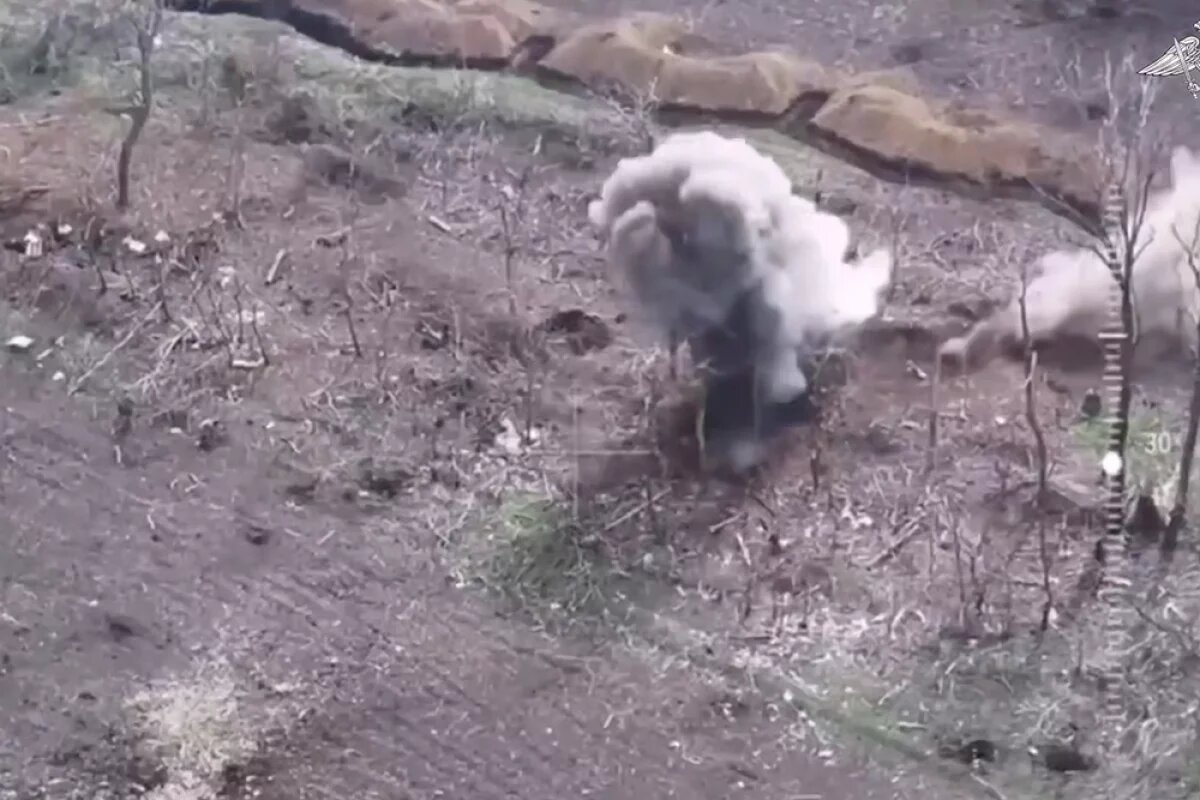    «СВ»: в Харьковской области уничтожены 3 штурмовые группы ВСУ