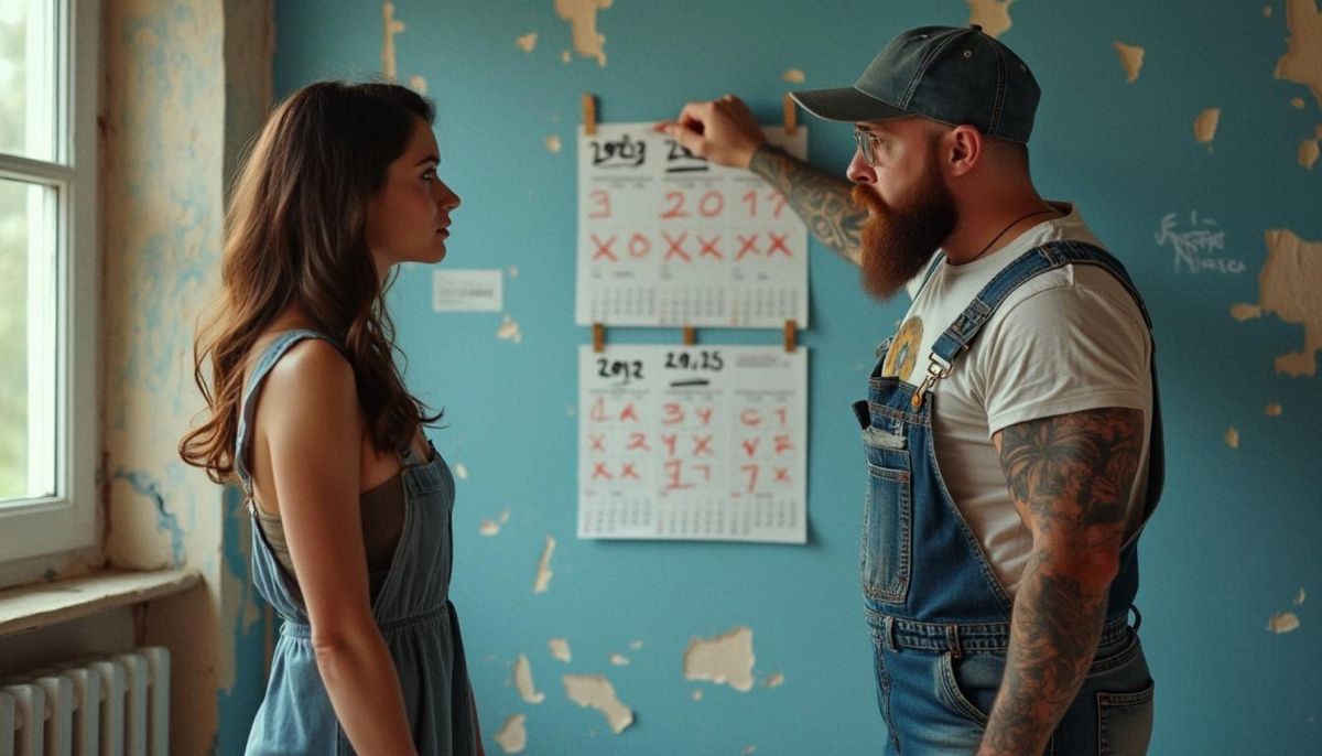 Иногда самые честные разговоры случаются не в процессе ремонта, а на перекуре, когда напряжение спадает и можно по-простому обсудить детали.