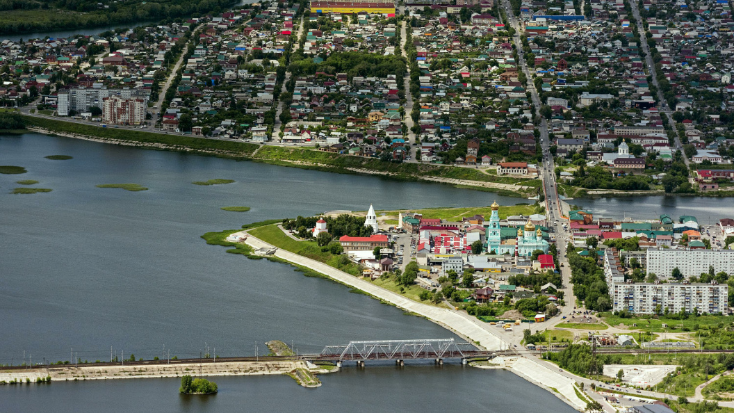    Промышленное предприятие в Сызрани атаковали украинские дроны. Фото: Serguei Fomine/Globallookpress