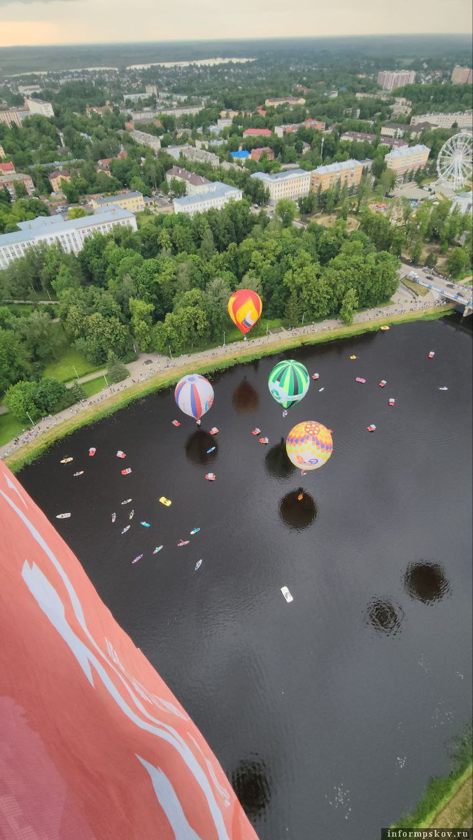 Фото: телеграм-канал «Мечтай-Летай»